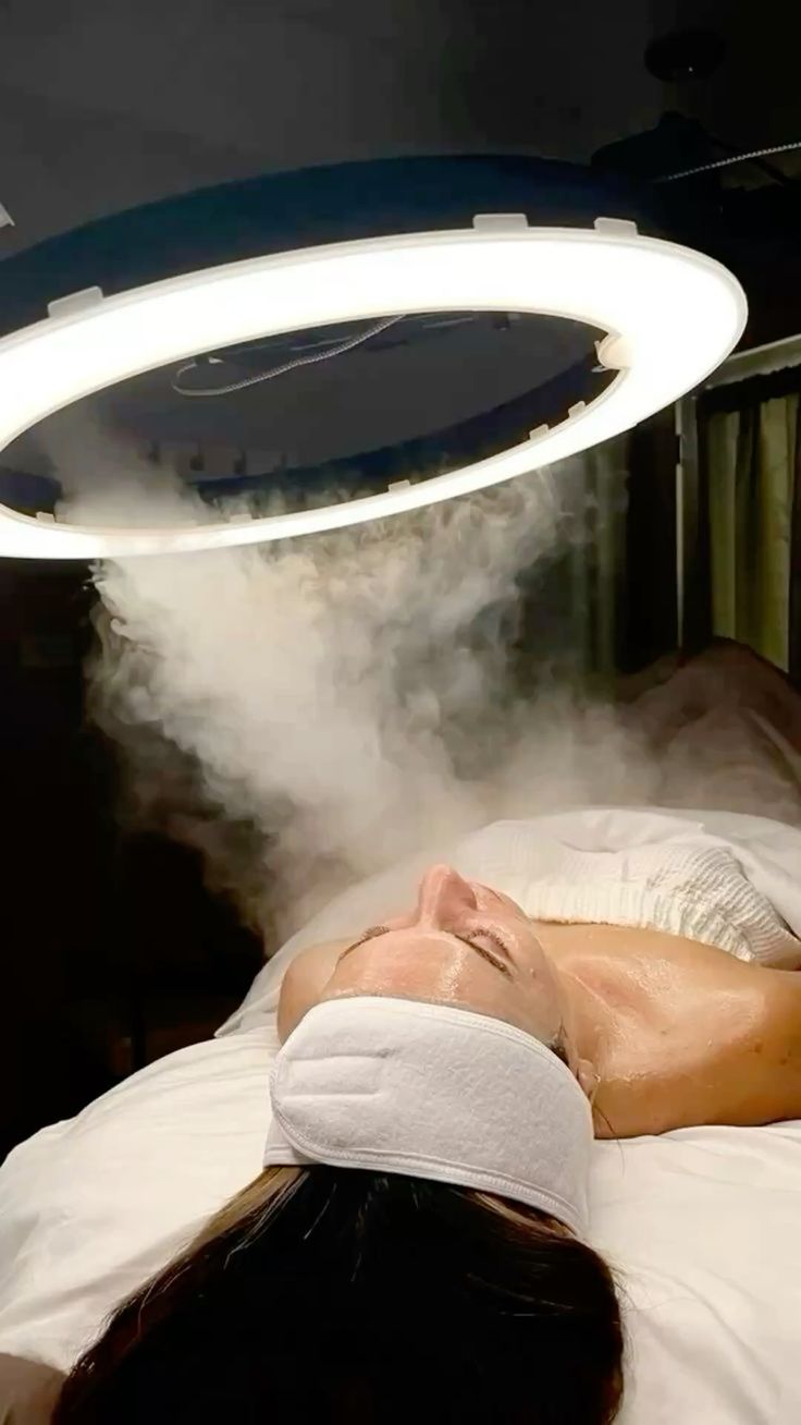 HydraFacial Rehberi